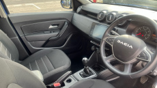 Dacia Duster 1.3 TCe 130 Expression 5dr Petrol Estate